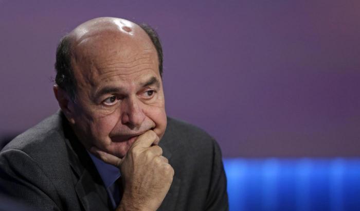 Bersani difende Conte: "Non gode di buona stampa perché non ha il guinzaglio corto"