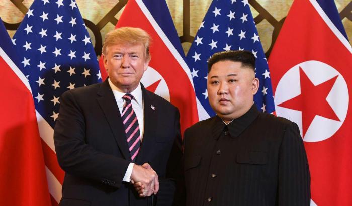 Il tiranno Kim ha fatto giustiziare l'uomo che fece fallire il vertice con Trump