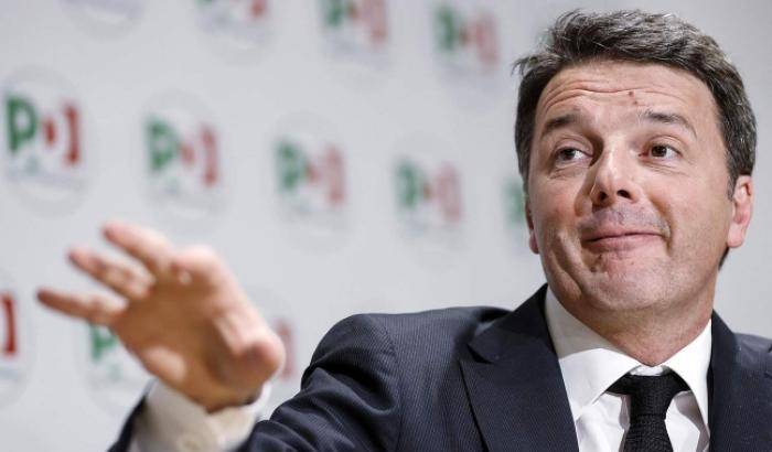 Matteo Renzi: mio il merito di aver distrutto M5s. Ma non era il Pd?