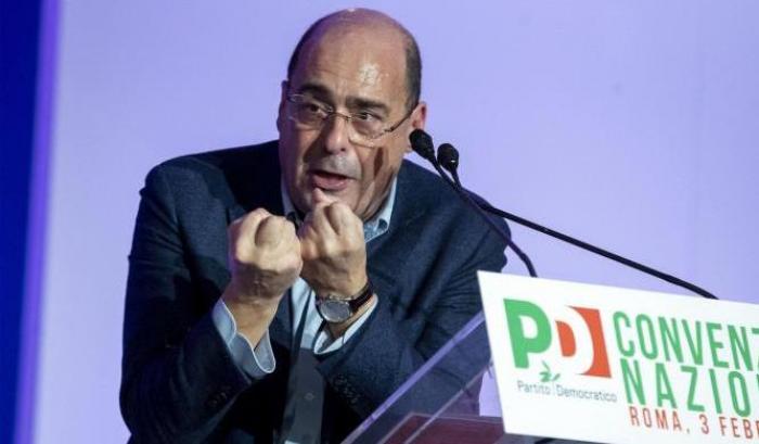 Zingaretti