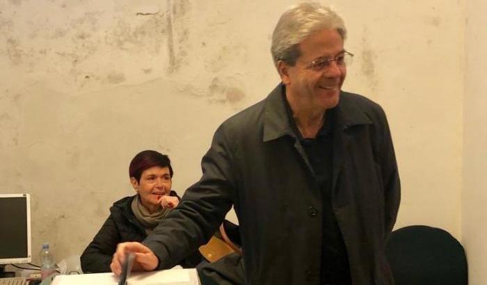 La raccomandazione di Gentiloni: "Adesso niente giochini con i 5 stelle"