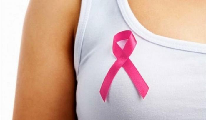 Buone notizie: scoperti i geni capaci di predire il rischio metastasi del cancro al seno