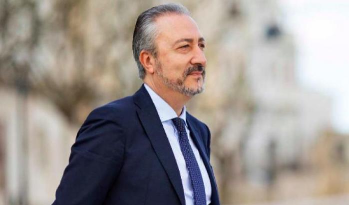 M5s si scaglia contro Zingaretti: commissariare il Pd per mafia