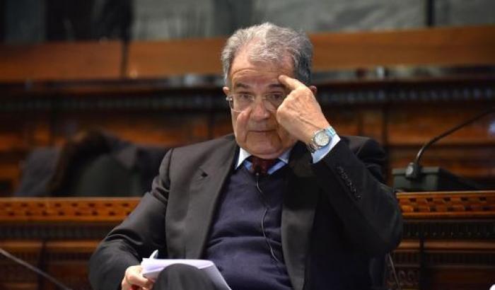 Romano Prodi