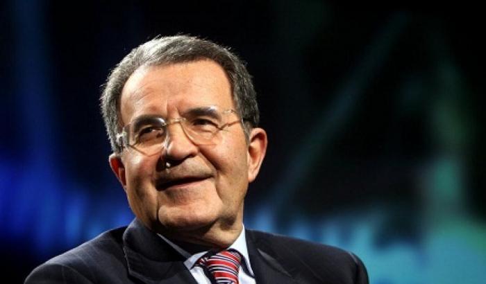 Le raccomandazioni di Prodi: Zingaretti si circondi di persone nuove e mantenga le promesse