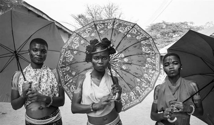 #8marzo. "Black Magic Women", in mostra la fotografia africana