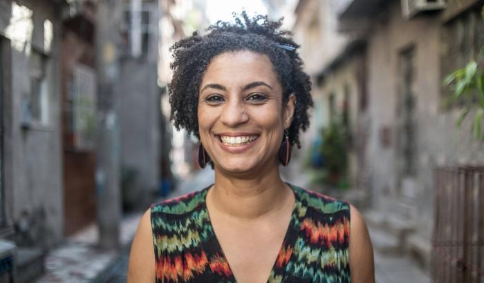 Marielle, Tara, Eurydice e tutte le donne uccise per aver cercato di rendere il mondo migliore