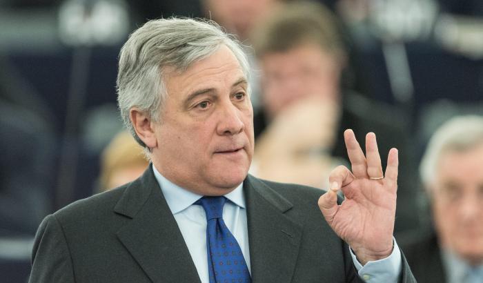 Tajani se la prende con i 5 Stelle: "Basta capricci, devono prendersi la responsabilità delle loro scelte"