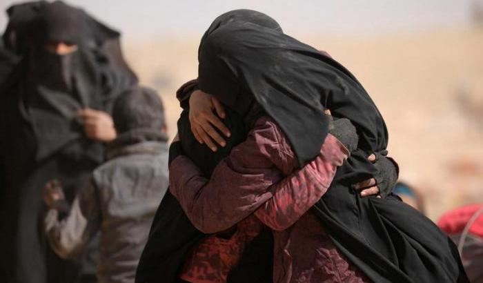 I curdi siriani chiedono un Tribunale Internazionale per processare i miliziani dell'Isis