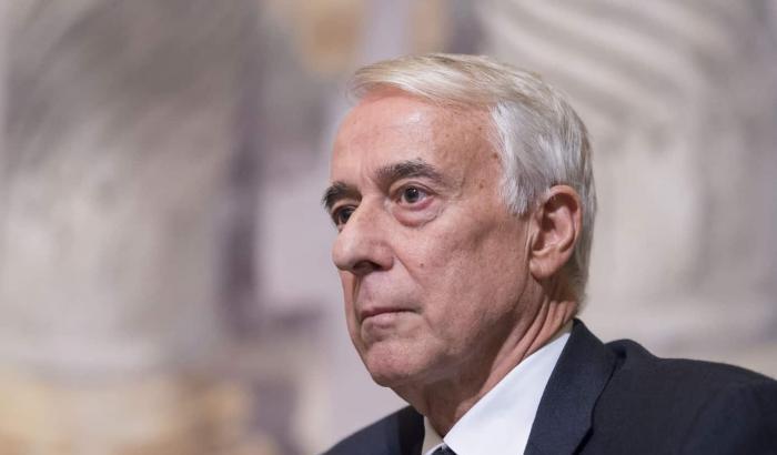 Pisapia: "L'unione di tutte le forze di sinistra è un dovere politico"