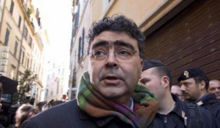 Emanuele Fiano: "sono inorridito dalle parole di Tajani, le scuse non sono sufficienti"