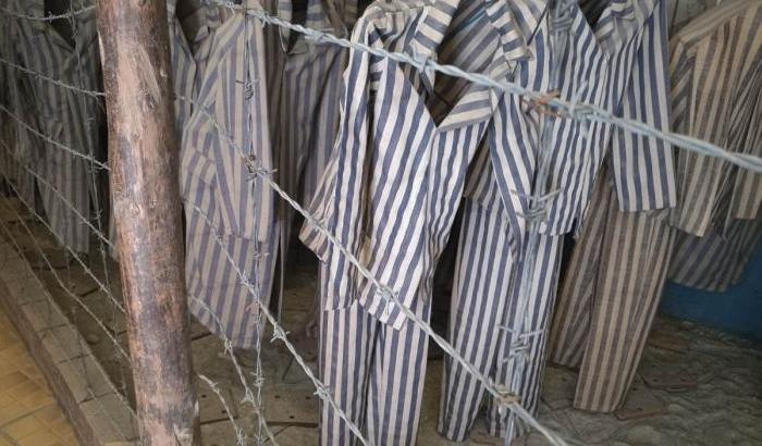 Il campo di sterminio di Auschwitz? La metà degli americani non sa cosa sia