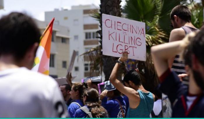 In Cecenia è caccia anche alle lesbiche: "Uccidono tutti gli omosessuali"