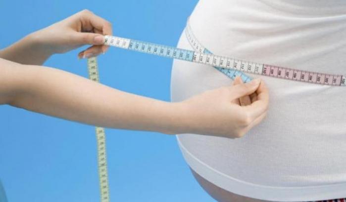 Allarme in Italia: gli obesi sono più di 6 milioni e in 15mila ricorrono alla chirurgia