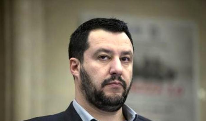 Il nuovo fronte di Salvini: una direttiva per legare le mani alle Ong