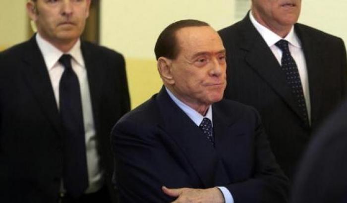Il legale di Berlusconi: "la morte di Imane danneggia la nostra difesa"