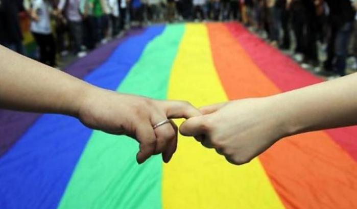 Gli oscurantisti del Family day: "No alla legge contro l'omotransfobia"