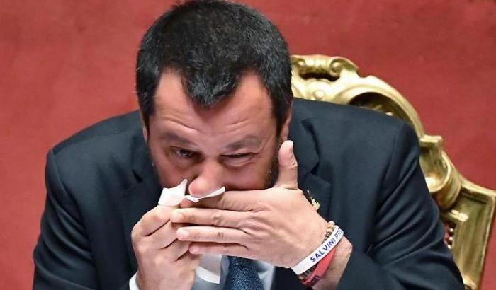 Matteo Salvini