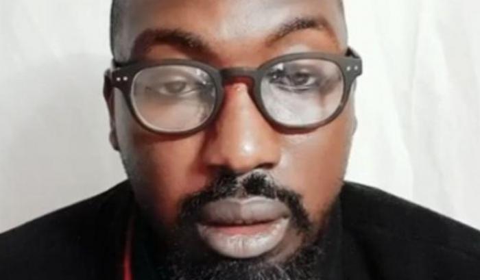 La comunità senegalese chiede perdono e condanna il gesto estremo di Sy