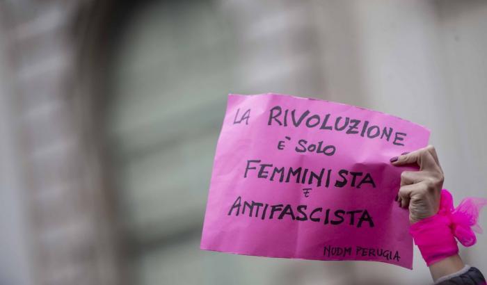 Alle Europee in campo una lista femminista, ecologista e antifascista: "cambiamo il sistema, non il clima"