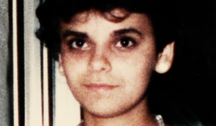 Gabriella Campagna, uccisa nel 1985 dalla mafia