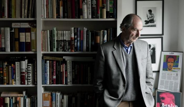 La casa di Philip Roth è in vendita esattamente come lui stesso l'ha lasciata