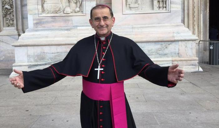 L'Arcivescovo Delpini contro i sovranisti: "Insopportabile identificare l'Islam con il terrorismo"