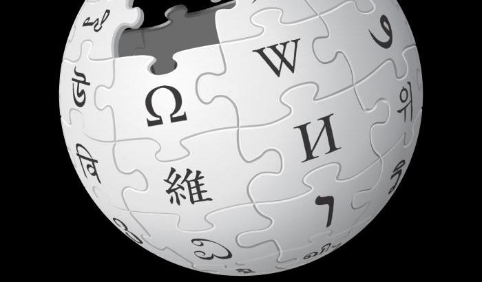 Wikipedia italiana è oscurata per protesta contro la riforma Ue per il copyright