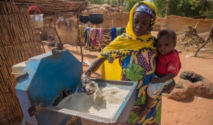 Sahel, Il paradiso che si è trasformato in una trappola e un inferno