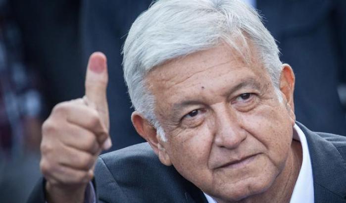 Il presidente messicano Obrador: "Spagna e Vaticano si scusino per i crimini durante la conquista"