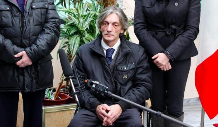 "A Cesare Battisti almeno 20 anni di carcere": a dirlo è Torregiani, il figlio di una delle vittime