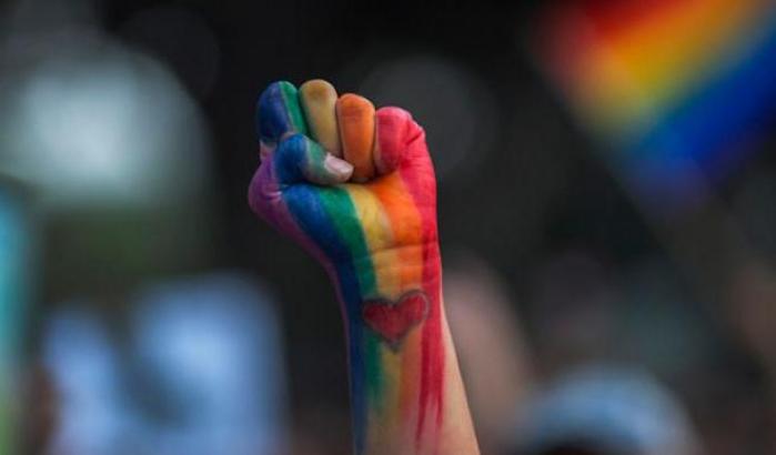 La giunta di Trieste dice no al palco per il Gay Pride: ma la città si ribella