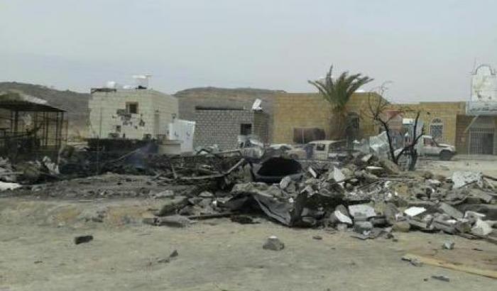 00052472-bambardato-un-ospedale-nello-yemen Bambardato un ospedale nello Yemen