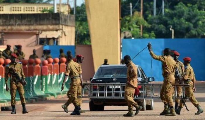 In Burkina Faso morte 42 persone torturate: sotto accusa terroristi e forze di sicurezza