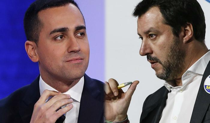 "La castrazione chimica è troppo": Di Maio si è stancato di Salvini