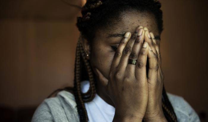 La violenza di genere spinge le ragazze nigeriane verso l’Italia