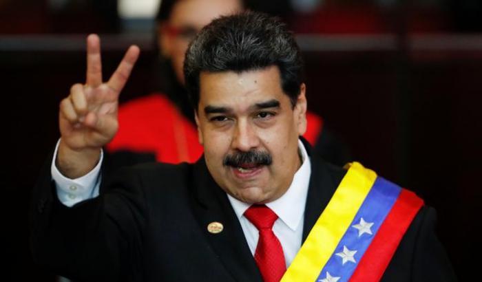 Maduro trionfa alle elezioni parlamentari: contestate dall'opposizione