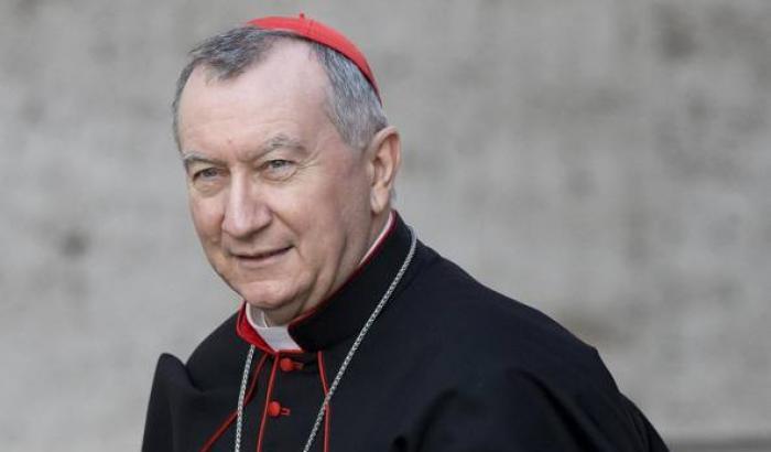 Vaticano, il cardinale Parolin incontra gli attivisti contro la criminalizzazione degli omosessuali