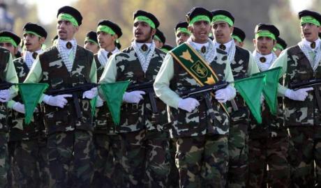 L'appello degli iraniani che vivono nella Ue: "Dichiarate i Pasdaran terroristi"
