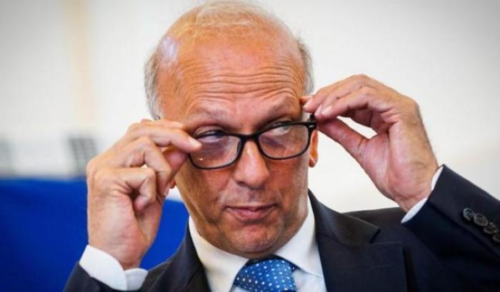 Bussetti ha chiesto il rimborso anche quando è andato al compleanno di Salvini
