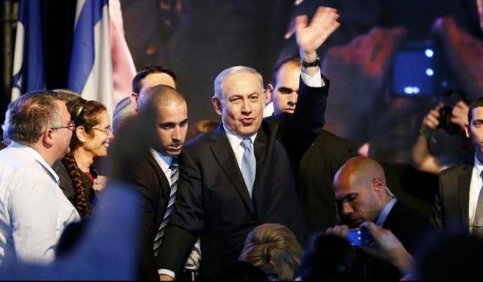 Rivince la coalizione di Netanyahu per la quinta volta (grazie a Trump) nonostante i guai giudiziari