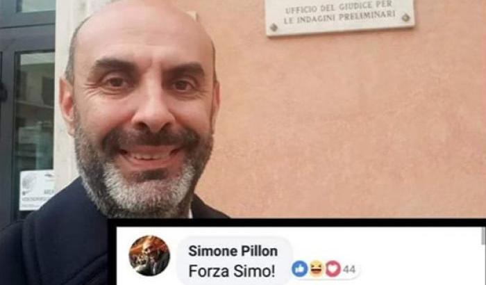 Il post di Pillon