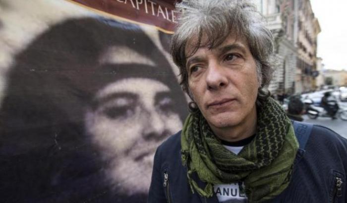 Emanuela Orlandi, il fratello Pietro: "il Vaticano collabora perché non può continuare a negare"