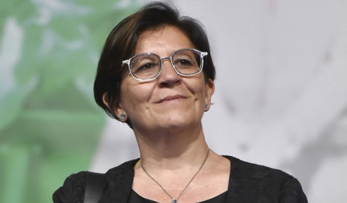 000527B8-ministra-trenta Ministra Trenta