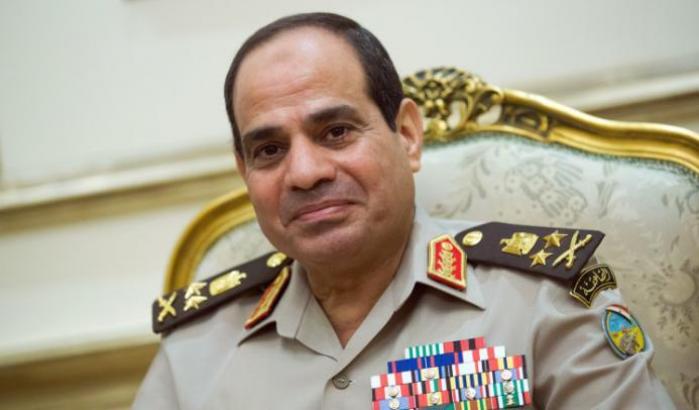 Al-Sisi