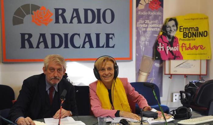 Addio a Massimo Bordin, storico direttore di Radio Radicale