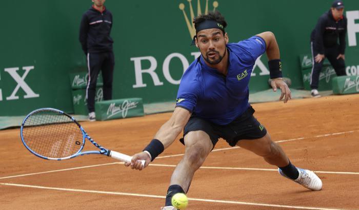 Fabio Fognini