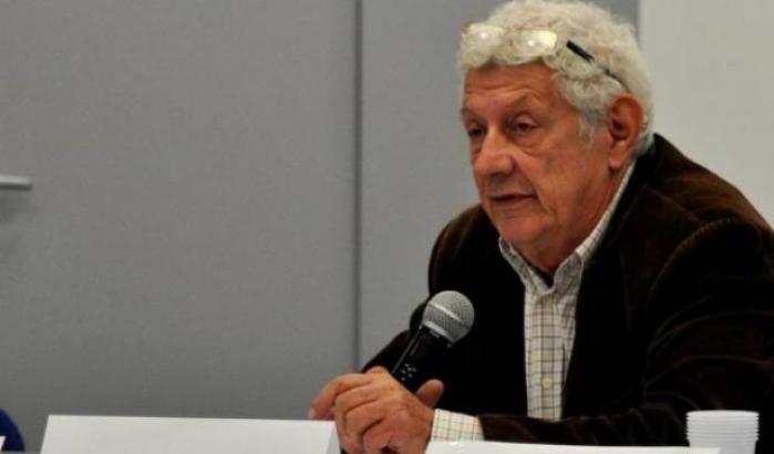 Il commissario prefettizio nega a Scaramucci di parlare per il 25 aprile: protesta Sinistra Italiana