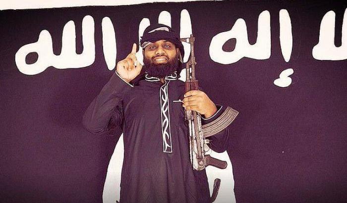 Il capo dei terroristi era Moulvi Zahran Hashim, un predicatore da anni lasciato libero di spargere odio