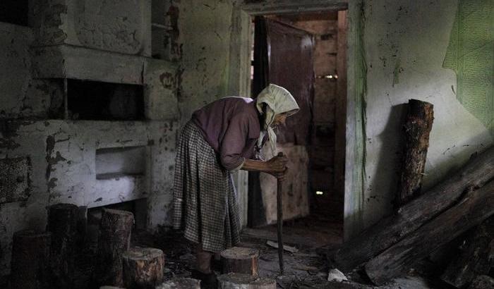Quando il mondo conobbe Chernobyl e il disastro nucleare cambiò tutti noi